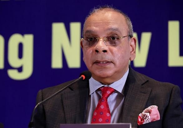 CJ in  Brazil to deepen judicial cooperation, discuss reform, innovation