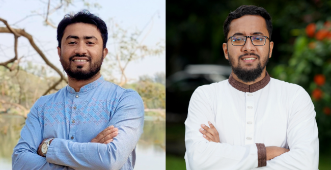 Shibir-backed panel sweeps JUCSU polls, Zitu elected VP, Mazharul GS