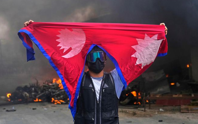 Why does Nepal’s crisis matter to South Asia – and the world?