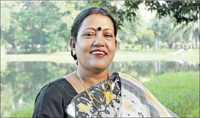 Iconic Lalon singer Farida Parveen passes away