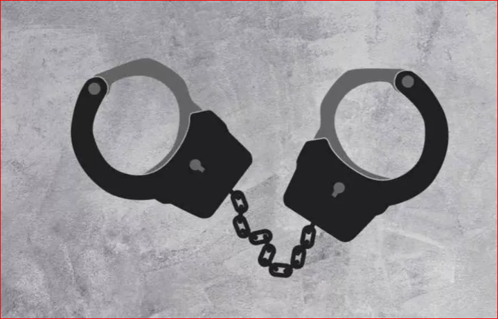 Girlfriend murder: Boyfriend, two others held in city