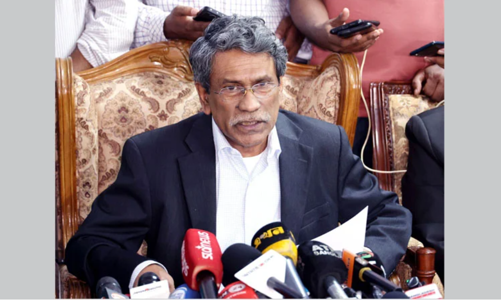 National charter a document of political unity: Prof Riaz