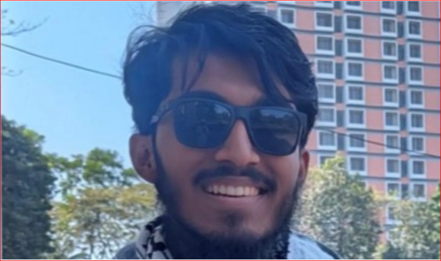 July hero denies filing cases over the same incident in Dhaka and Ctg