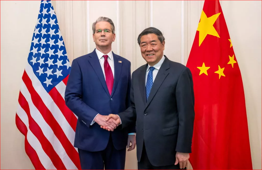 Asia’s power transition is a process, not an event