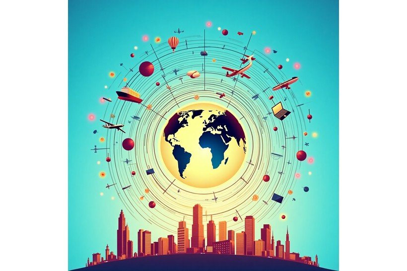 Globalization is dead — the world faces an existential choice