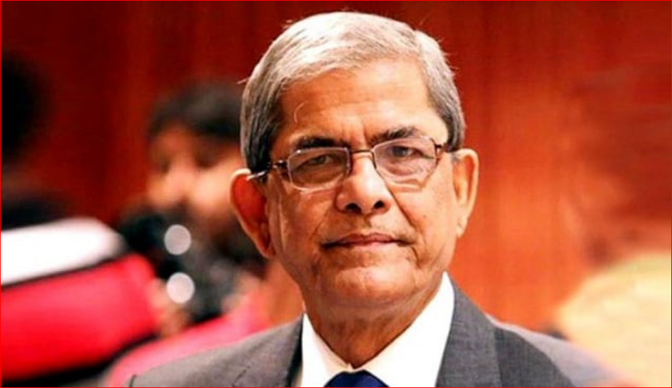 Mirza Fakhrul, 76 others acquitted from SPA case