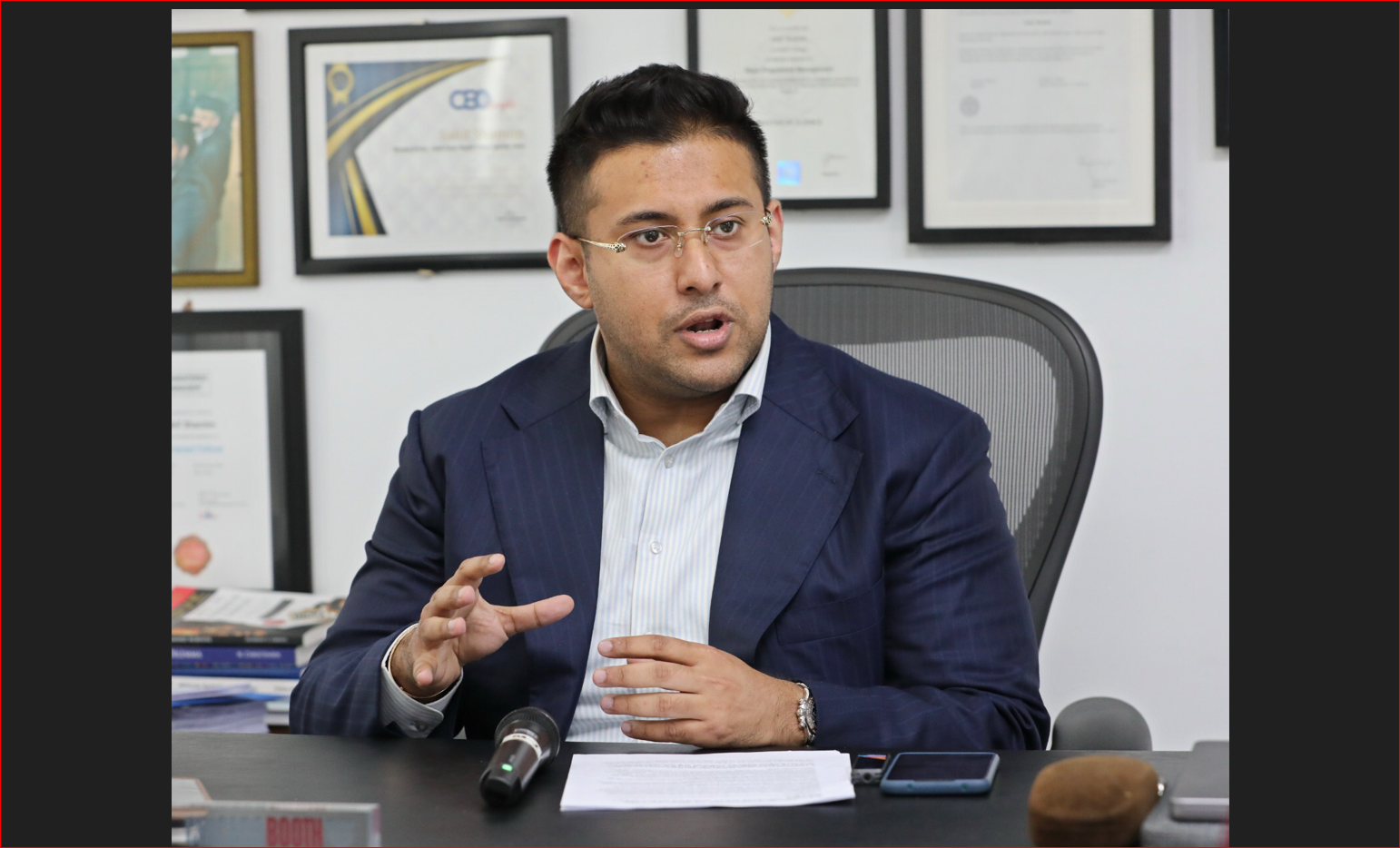 Implementation of circular economy a timely demand