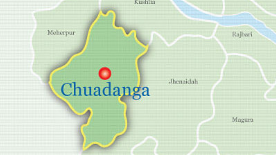 Surgical gauze left inside patient's abdomen in Chuadanga