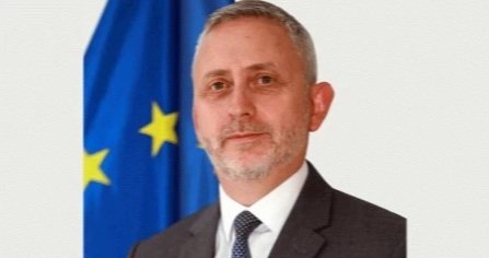 Helping Bangladesh prepare for 'free, fair' elections: Ambassador Miller
