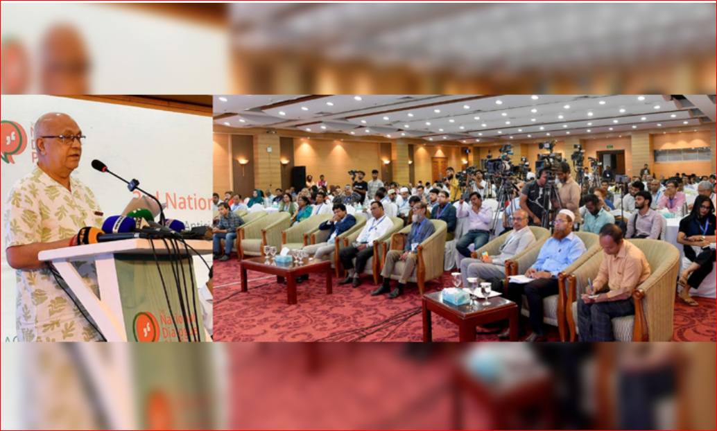 Mitigation more important than disaster response: Adviser Faruk E Azam