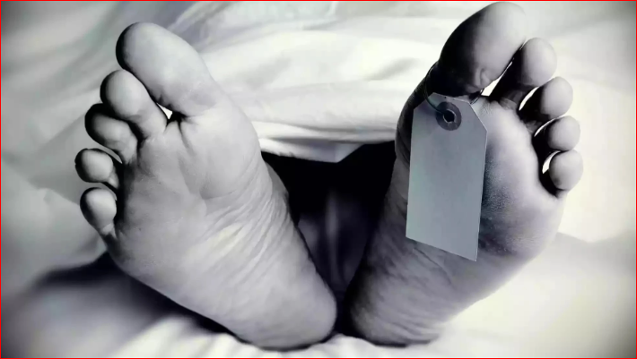 Youth’s hanging body recovered at Dhaka’s Kadamtali