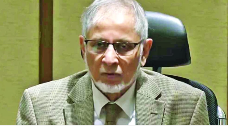Bangladesh better cuts reliance on LDC-specefic facilities: Anisuzzaman