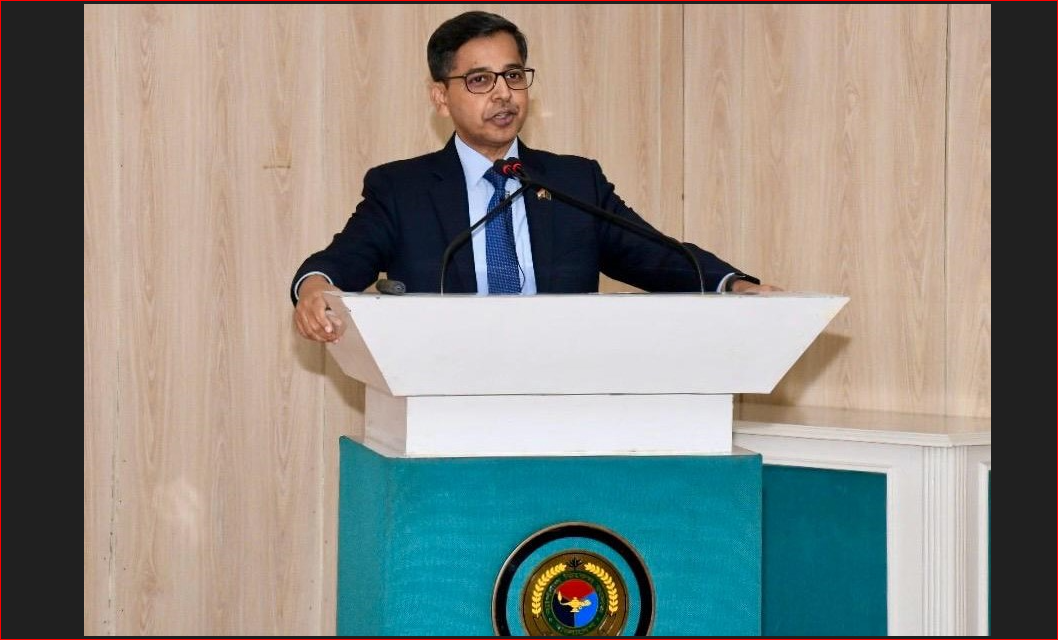 Dhaka, Delhi should work together for rewarding co-op: Verma