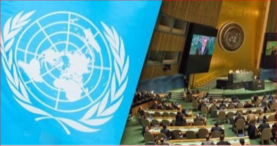 Bangladesh competes with Cyprus, Palestine for UNGA Presidency 2026-27