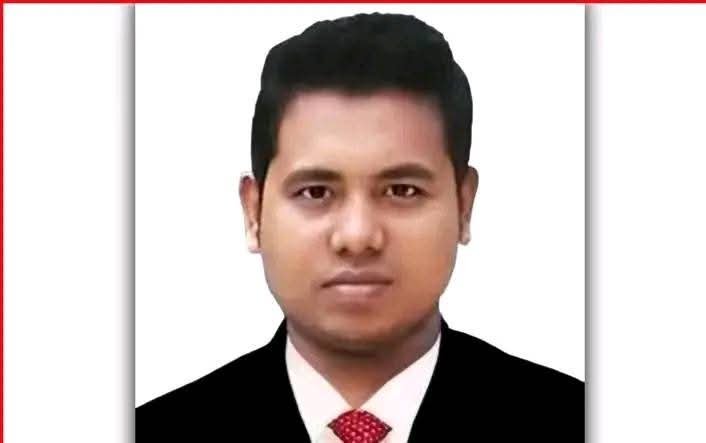 Md. Moniruzzaman appointed as new UNO of Ishwardi