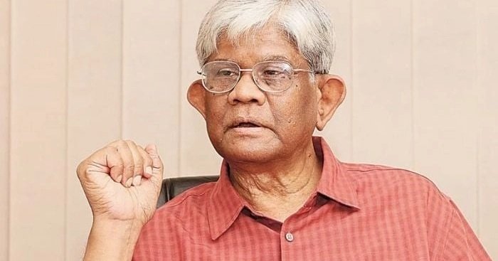Investing in education means investing in Bangladesh future: Salehuddin