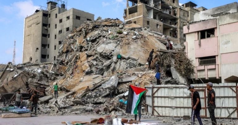 Portugal to recognise Palestinian state ahead of UNGA conference