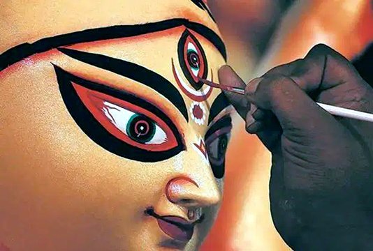 Hindus to celebrate Mahalaya today