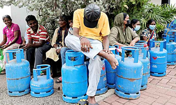 Sri Lanka’s austerity is one of the most severe in history