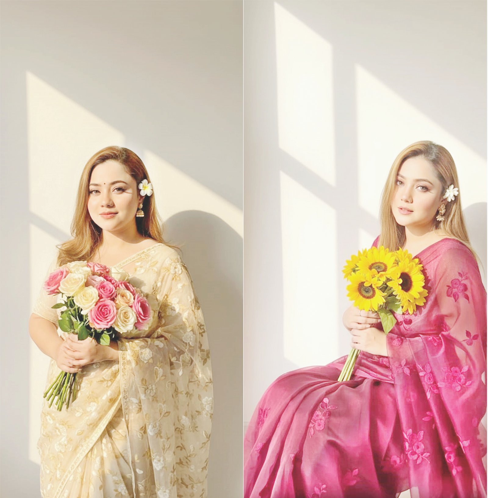 Sharing AI-Generated photos on social media put privacy, security at risk