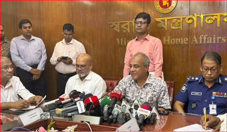 Law enforcers to be deployed from Wednesday for Durga Puja: Home Adviser