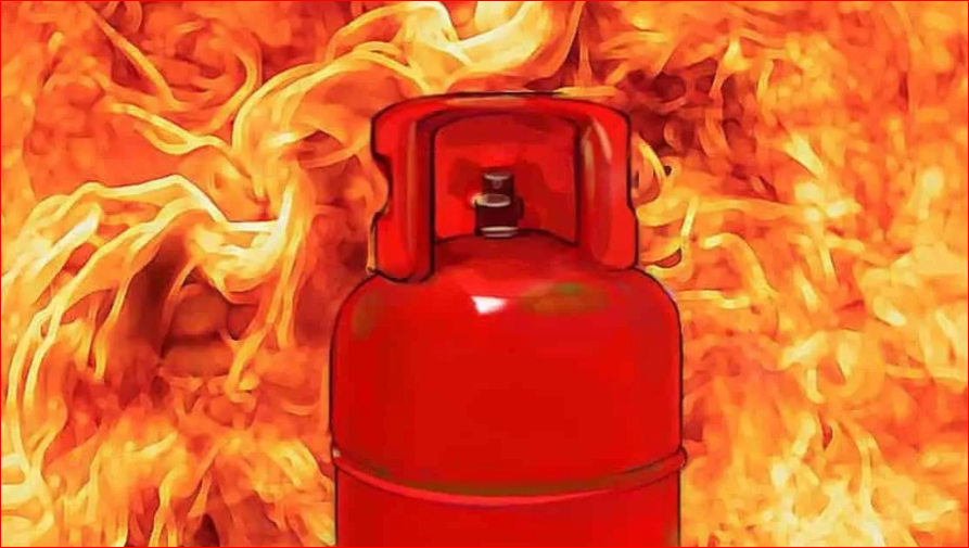 2 succumbs to their burn injuries in Ctg gas cylinder blast