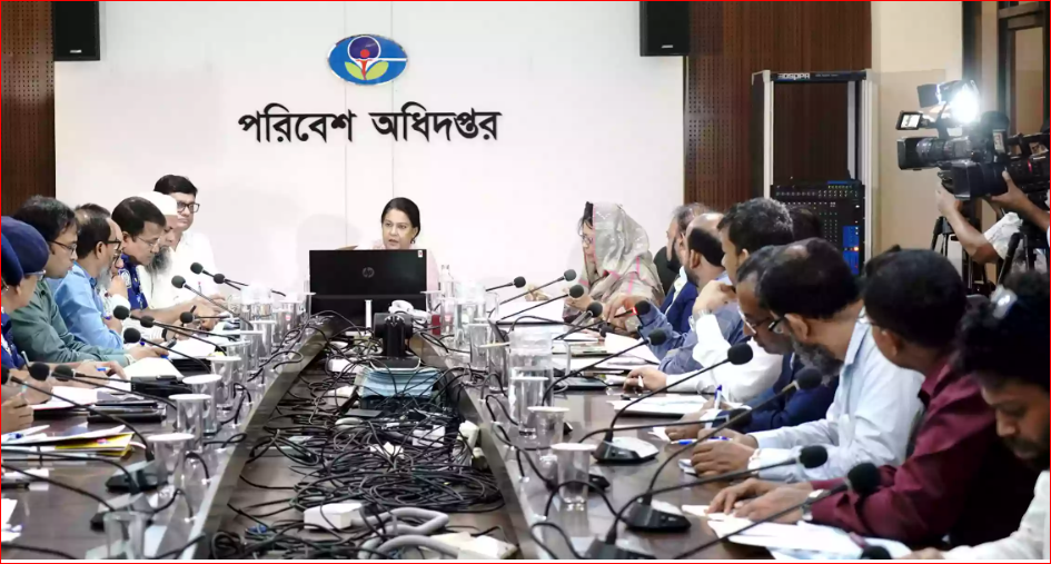 Bangladesh needs $116.8bn to implement NDC 3.0: Adviser Rizwana