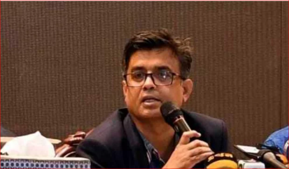 Electoral system choice rests with parties: Shafiqul Alam