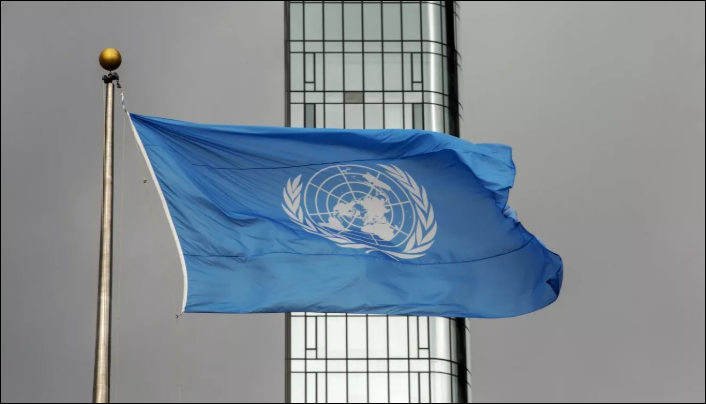 World leaders meet at UN amid crises, conflicts, and uncertainty