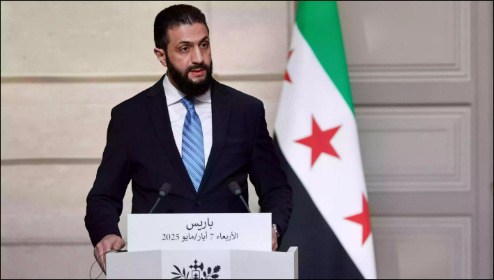 Syrian president attends UN General Assembly for first time in nearly six decades