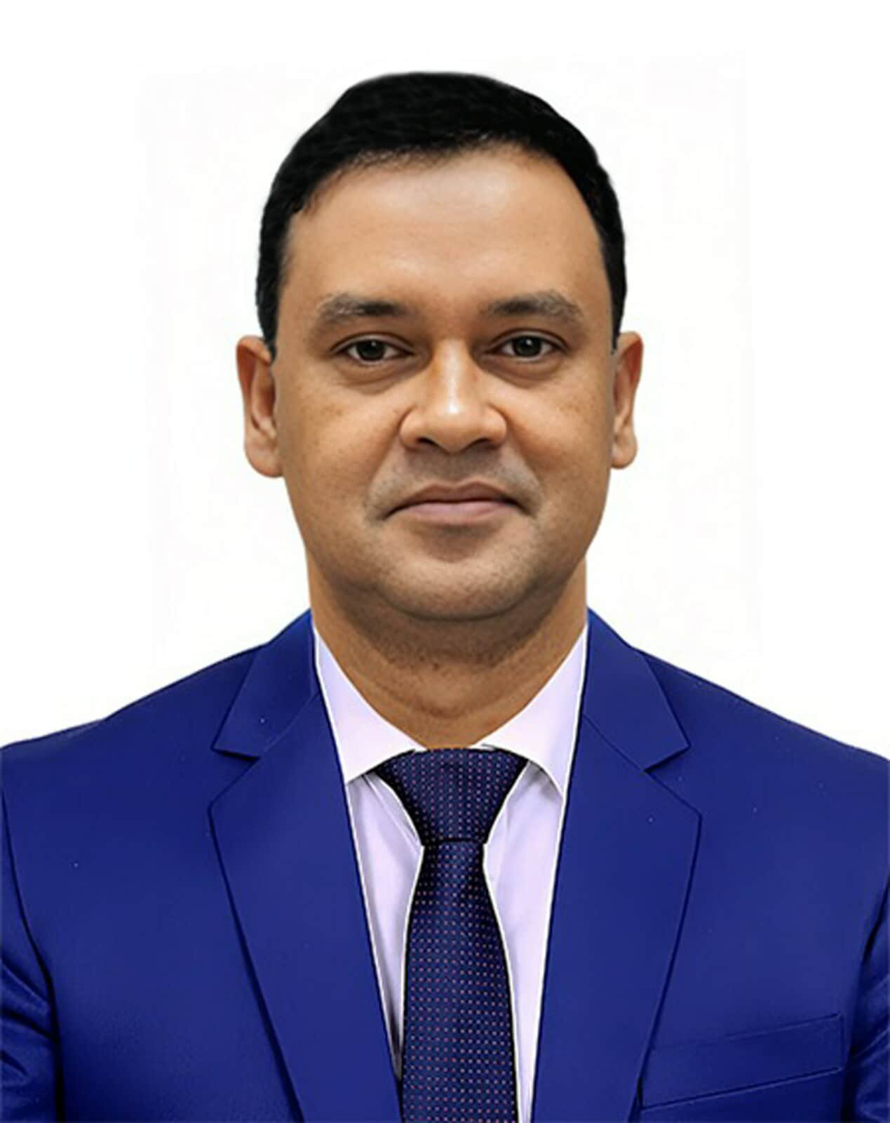 Abdul Awal appointed as new Ctg DC