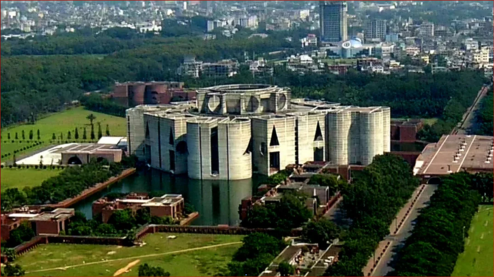 Fair election a must for democracy to flourish