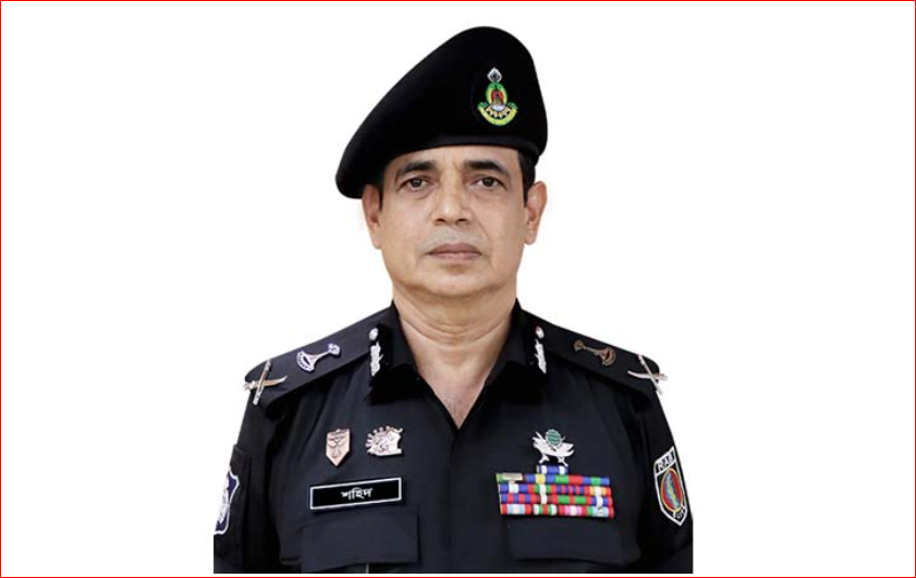 RAB providing special security at risky puja pavilions: DG