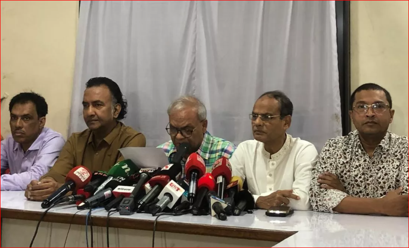 BNP yet to approve candidates for national election: Rizvi