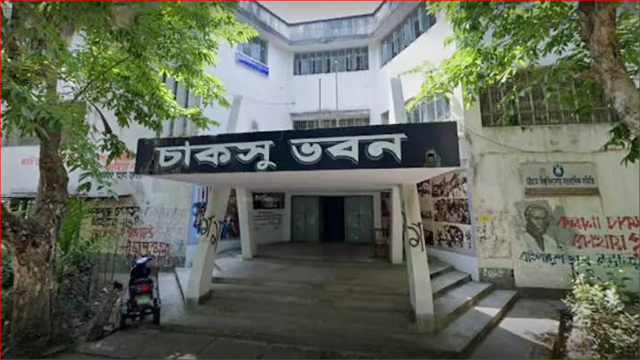 CUCSU elections postponed, voting on Oct 15