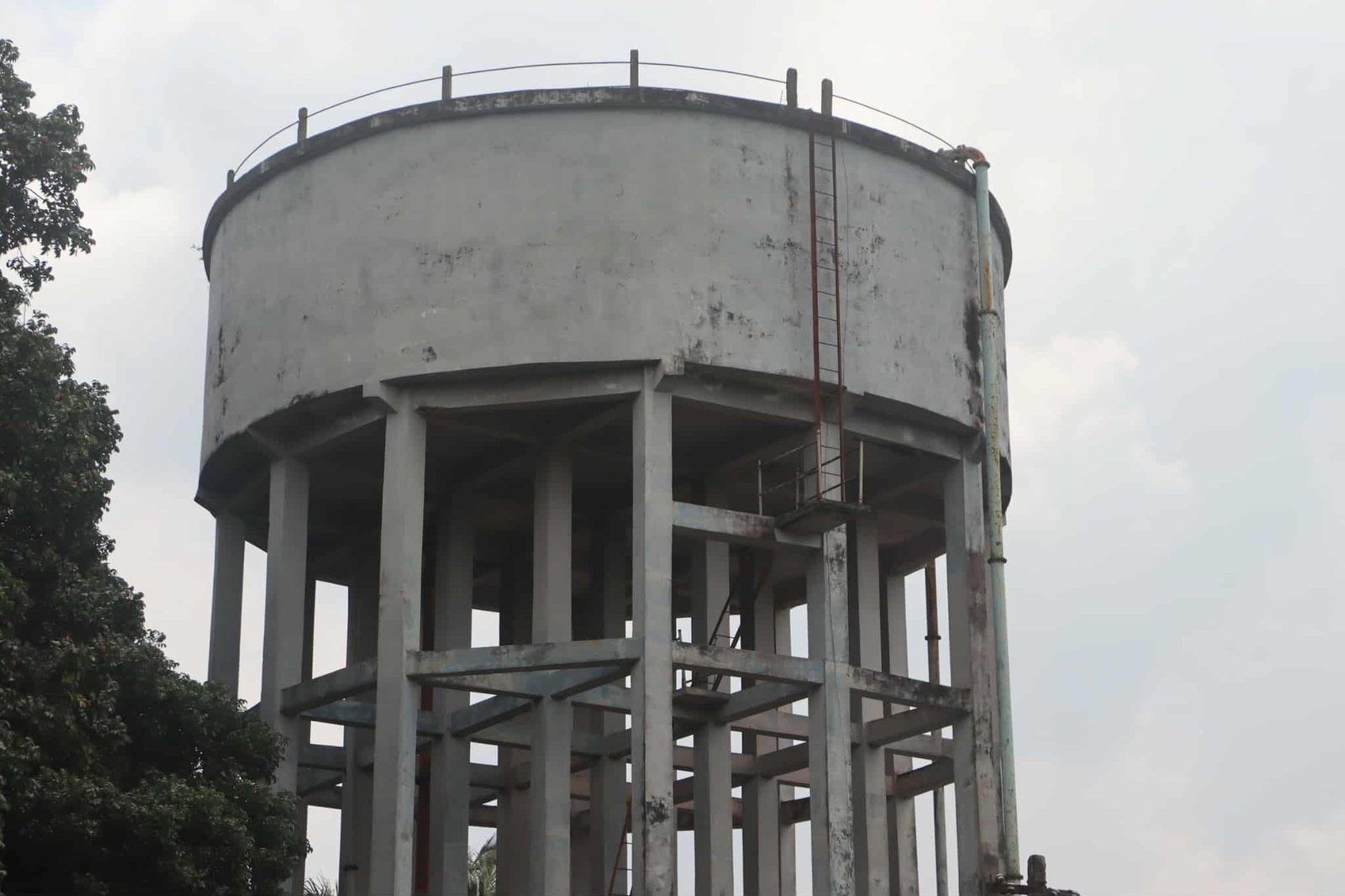 Tangail Municipality faces water shortage 