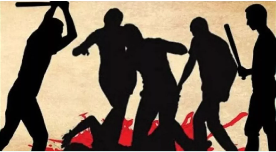 Suspected robber beaten to death in Gazipur