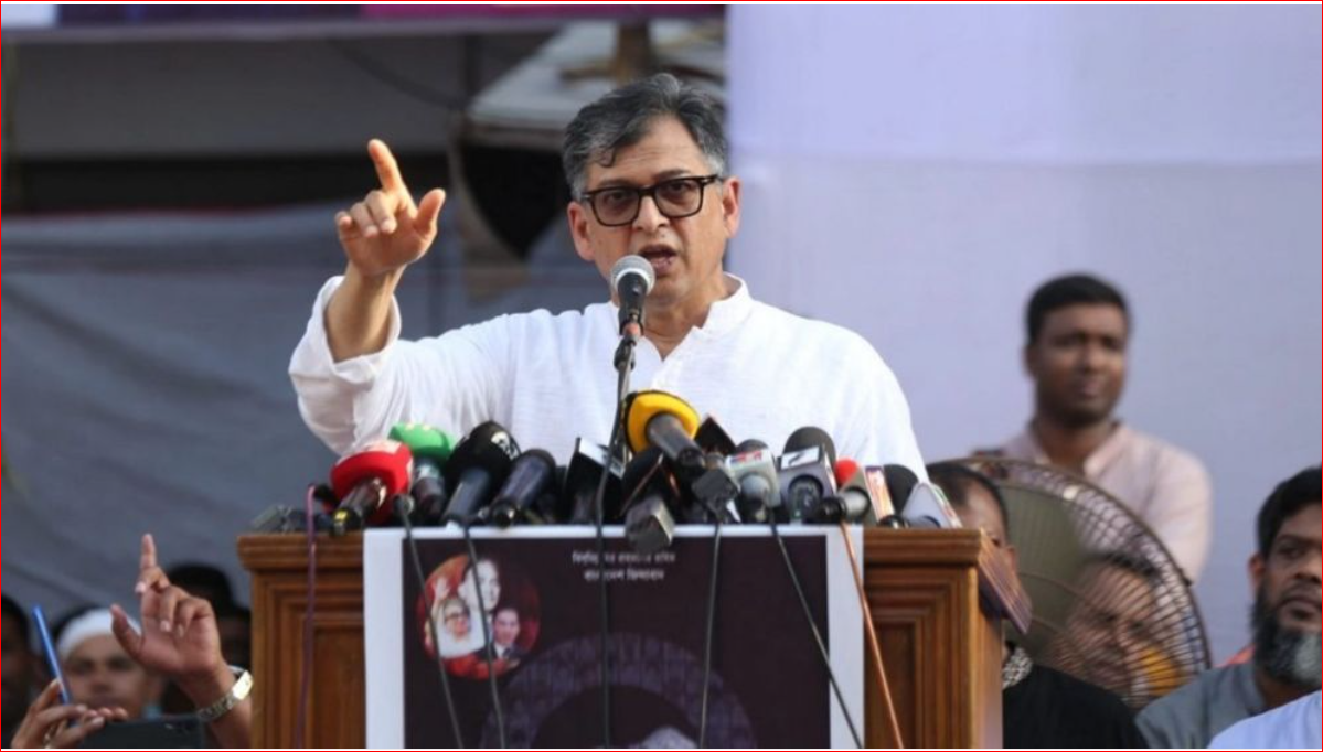 PR election system may fuel instability, autocracy, warns Salahuddin