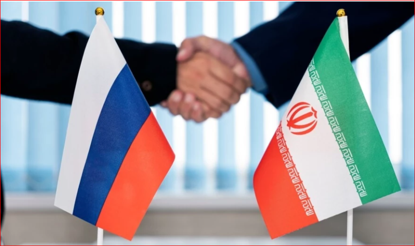 Russia, Iran sign nuclear power deal as sanctions deadline nears