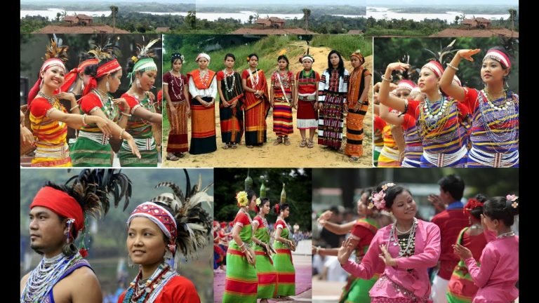 The Importance of Indigenous Studies in Bangladesh