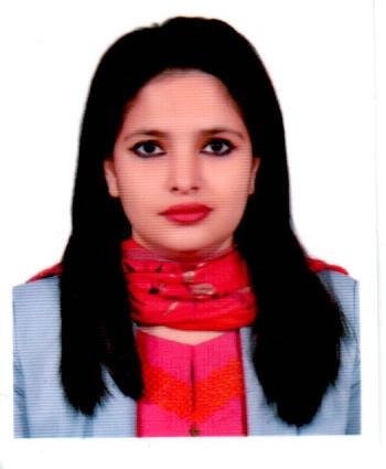 Cumilla Sadar Dakshin UNO goes on maternity leave, receives promotion