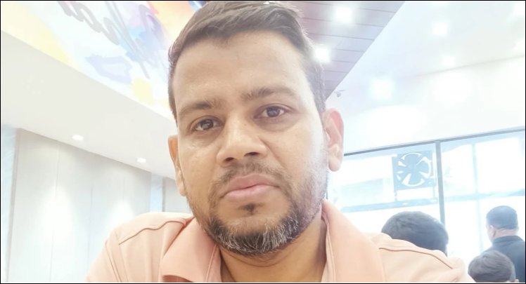 Bank official hacked dead at Dhaka’s Lalbagh residence