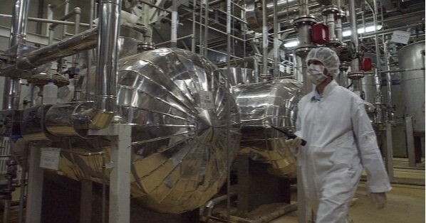 UN prepares to reimpose sanctions as Iran nuclear standoff deepens