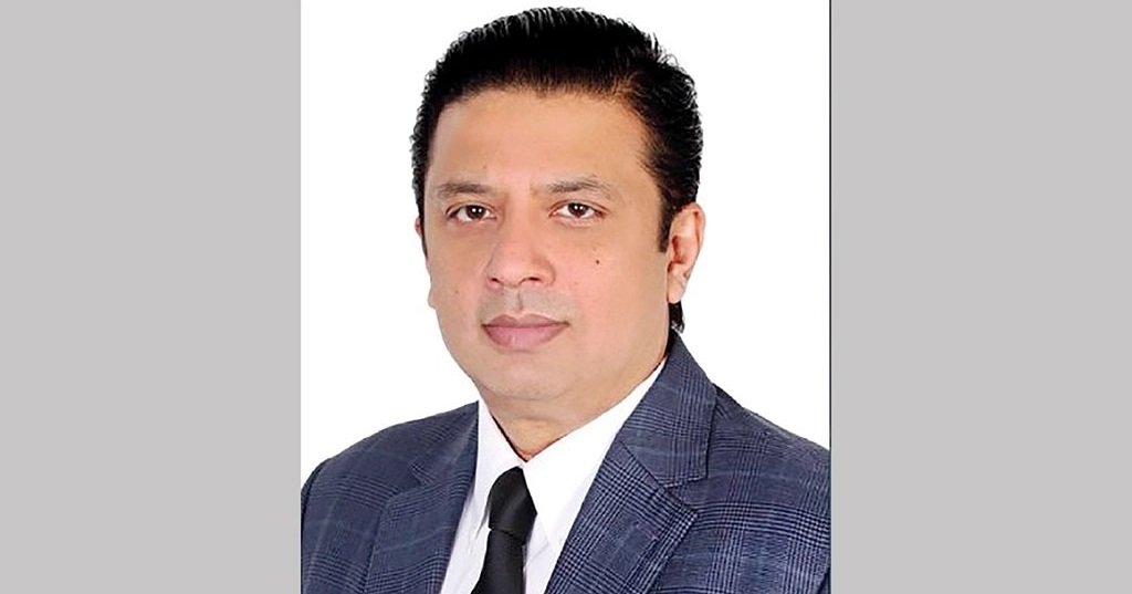 DCCI President calls on taxpayers, businesses to use e-return system