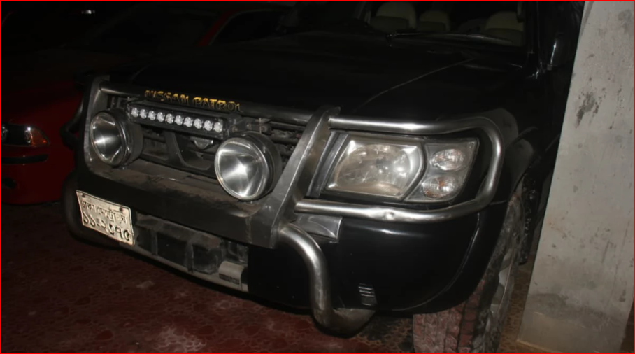 Joint forces raid ex-MP Haji Selim’s house at Dhaka’s Azimpur