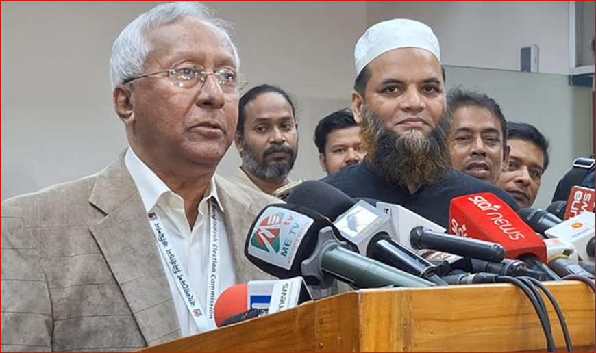 EU to send 150 members to observe polls: EC Secretary