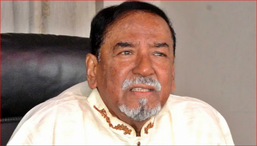 Jamaat pushing for PR to block elections: Hafizuddin