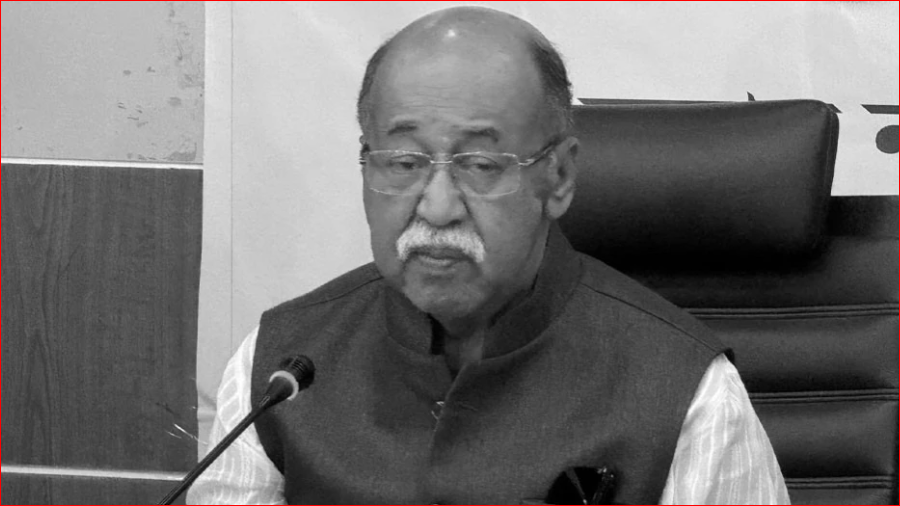 Former Industries Minister Nurul Majid no more