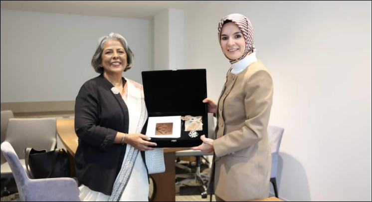 Bangladesh, Turkey to lead global conference on women in Islam
