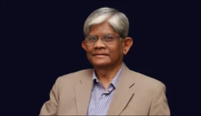 Process to recover laundered money progressing gradually: Finance Adviser